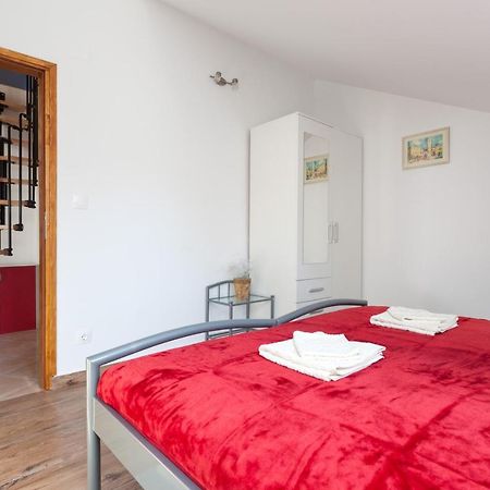Hedera Estate, Hedera A52 Lägenhet Dubrovnik Exteriör bild