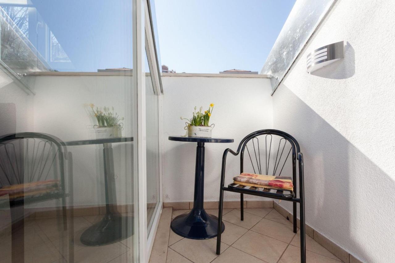 Hedera Estate, Hedera A52 Lägenhet Dubrovnik Exteriör bild