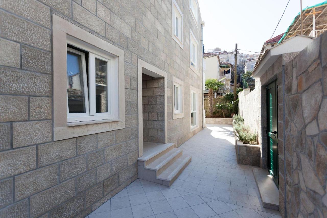 Hedera Estate, Hedera A52 Lägenhet Dubrovnik Exteriör bild