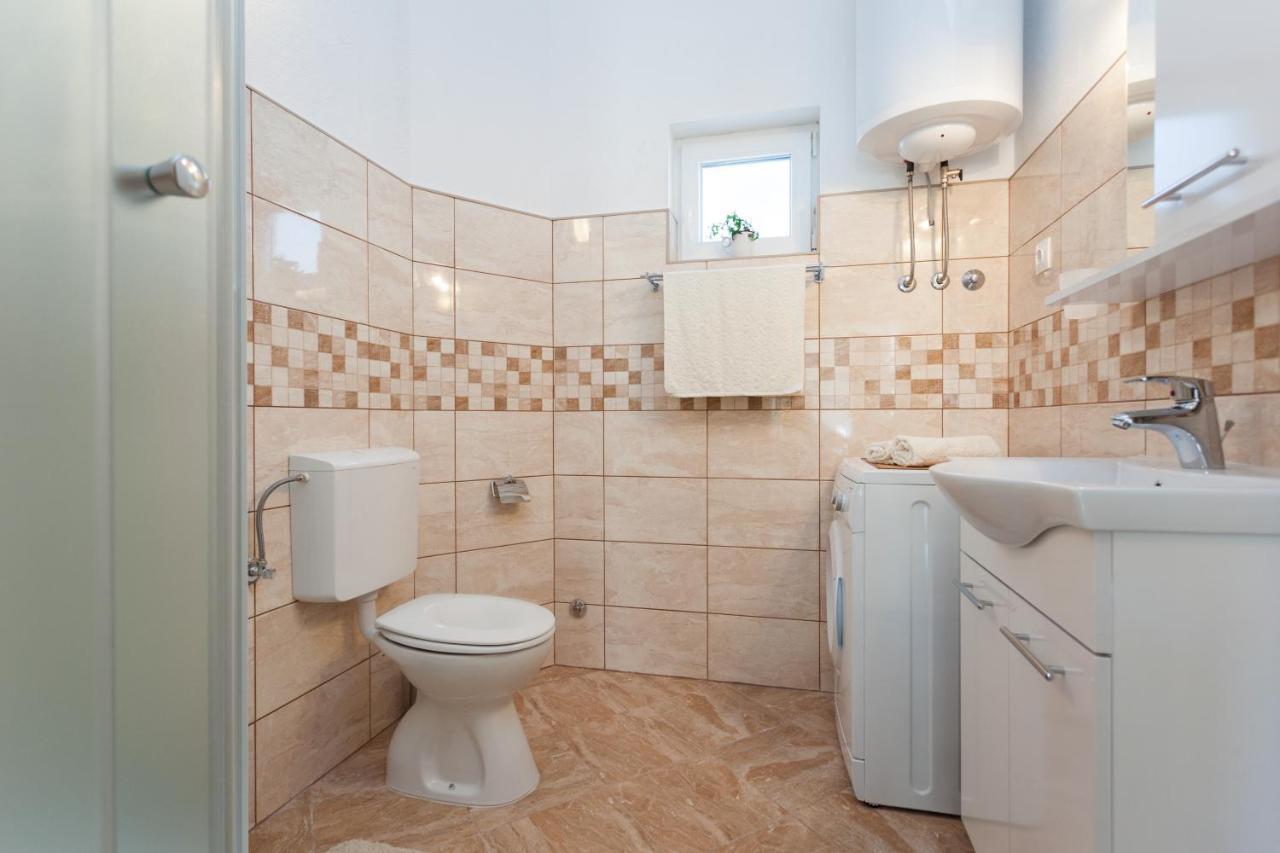 Hedera Estate, Hedera A52 Lägenhet Dubrovnik Exteriör bild